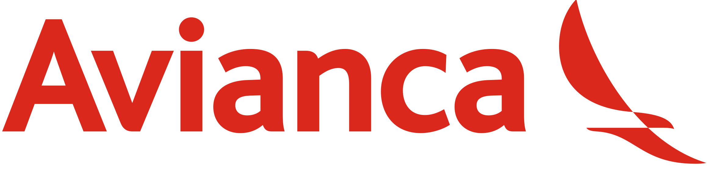 Logo Avianca