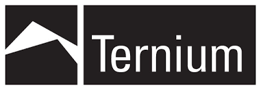 Logo Ternium